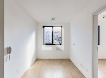 Apartamento · 33m² · 2 Quartos · Apartamento para Aluguel - Butantã, 2 Quartos, 33 m² - São Paulo