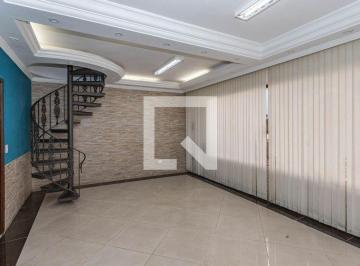 Casa · 180m² · 5 Quartos · Casa para Aluguel - Vila das Mercês, 5 Quartos, 180 m² - São Paulo