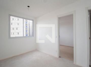 Apartamento · 35m² · 2 Quartos · Apartamento à Venda - Piqueri, 2 Quartos, 35 m² - São Paulo
