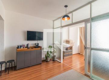 Apartamento · 40m² · 1 Quarto · Apartamento à Venda - Centro Histórico, 1 Quarto, 40 m² - Porto Alegre