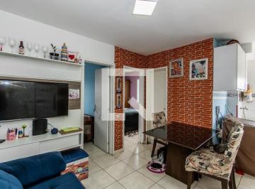 Apartamento · 40m² · 2 Quartos · Apartamento à Venda - Vila Nhocuné, 2 Quartos,  40 m² - São Paulo