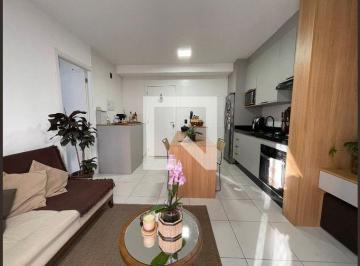 Apartamento · 38m² · 1 Quarto · Apartamento à Venda - Butantã, 1 Quarto, 38 m² - São Paulo