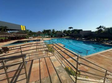 Terreno · 699m² · Lote a Venda – Alphaville Pium / Parnamirim-RN