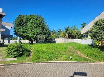 Terreno · 699m² · Lote a Venda – Alphaville Pium / Parnamirim-RN