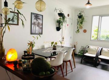 Apartamento · 122m² · 3 Quartos · 1 Vaga · Apartamento - 3 quartos - Itarare - Sao Vicente