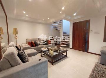 Casa · 278m² · 5 Quartos · 2 Vagas · Casa a venda na Vila Trujillo, Sorocaba: 5 dormitorios, 3 suites, 2 vagas