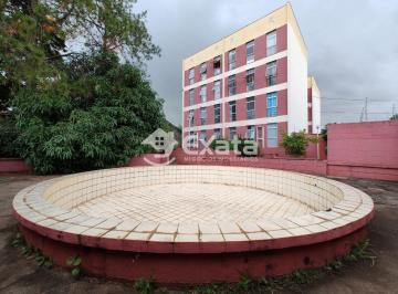 Apartamento · 50m² · 2 Quartos · 1 Vaga · Apartamento Central Parque