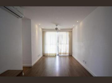 Apartamento · 90m² · 3 Quartos · 2 Vagas · Apartamento à Venda - Recreio, 3 Quartos, 90 m² - Rio de Janeiro