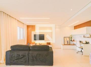 Apartamento · 150m² · 3 Quartos · 3 Vagas · Apartamento à Venda - Jardim Éster Yolanda, 3 Quartos, 150 m² - São Paulo