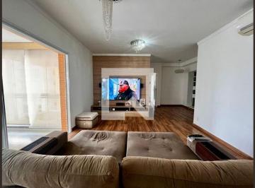 Apartamento · 130m² · 3 Quartos · 2 Vagas · Apartamento à Venda - Taquaral, 3 Quartos, 130 m² - Campinas