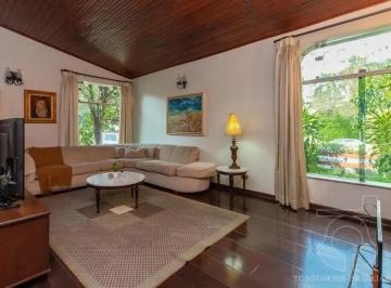Casa · 270m² · 4 Quartos · 2 Vagas · Casa em Jardim das Vertentes  -  São Paulo