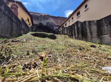 Terreno · 351m² · Terreno em Jardim das Vertentes  -  São Paulo