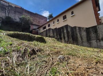 Terreno · 351m² · Terreno em Jardim das Vertentes  -  São Paulo