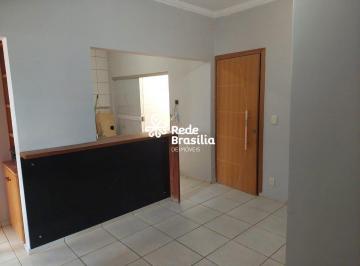Apartamento · 55m² · 2 Quartos · Apartamento comercial à venda na Quadra 16 Sobradinho - Brasília