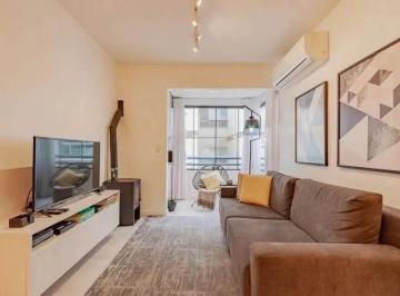 Apartamento · 46m² · 1 Quarto · 1 Vaga · COBERTURA DE 46M², 1 DORMITÓRIO, 1 VAGA - BAIRRO MONT SERRAT