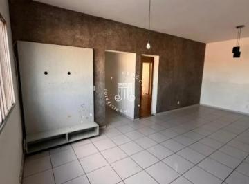 Apartamento · 93m² · 3 Quartos · 1 Vaga · APARTAMENTO PARA LOCAÇÃO E VENDA LOCALIZADO NO EDIFÍCIO OLGA, NO CENTRO - JUNDIAÍ/SP.