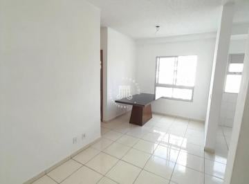Apartamento · 47m² · 2 Quartos · 1 Vaga · APARTAMENTO À VENDA NO CONDOMINIO DOCE LAR BELLA COLÔNIA, CIDADE DE JUNDIAÍ-SP