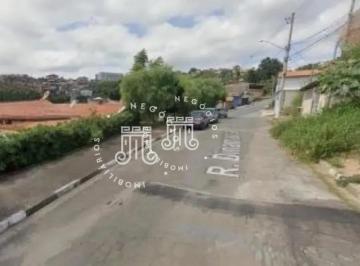 Terreno · 165m² · TERRENO À VENDA EM CAMPO LIMPO PAULISTA / SP