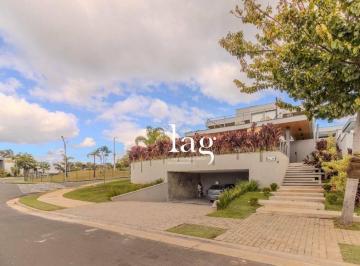 feee1aea536d110f31ed3996b17643edf27a54c8 · Casa com 4 dormitórios à venda, 400 m² por R$ 4.800.000,00 - Alphaville Nova Esplanada - Votorantim/
