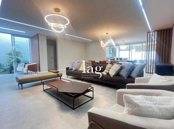 9608e8c787132e2c2408ffad16be30f4b2c4dbf6 · Casa com 3 quartos, 230 m² - venda por R$ 2.300.000 ou aluguel por R$ 18.100/mês - Condomínio Granja