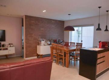 Casa · 100m² · 2 Quartos · 3 Vagas · Casa com 02 dormitórios à venda, 100m² por R$ 750.000 - Jardim Paraíso - Santo André/S