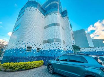 Comercial · 366m² · 4 Vagas · Prédio à venda, 366 m² na Casa Branca - Santo André/SP