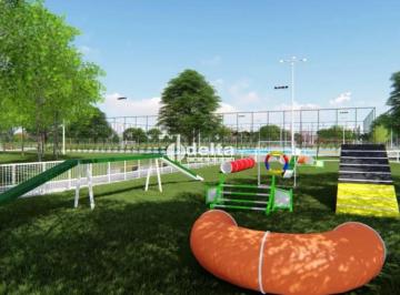 Terreno · 5350m² · Terreno no Shopping Park disponível para venda em Uberlândia MG