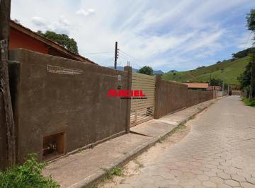 Rural · 1500m² · 3 Quartos · 1500m² de terreno e casa de 3 dormitórios São Bento do Sapucaí