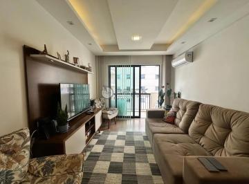 248680.jpg · Apartamento para venda com 2 quartos sendo 1 suíte, 75.93 m² em Agriões  Teresópolis/RJ.