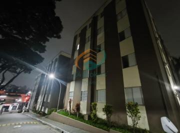Apartamento · 74m² · 2 Quartos · 1 Vaga · Apartamento em Vila Carmosina  -  São Paulo