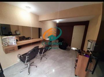 Comercial · 9m² · Loja/Salão em Jardim Iporanga  -  Guarulhos