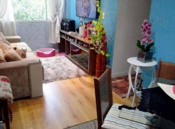 b3a741fd52be4cfc72efc124c73d32b0412b9577 · Apartamento à venda, 53 m² por R$ 305.000,00 - Butantã - São Paulo/SP