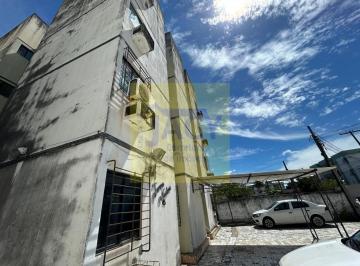 Apartamento · 47m² · 2 Quartos · 1 Vaga · Apartamento em Olinda, Jardim fragoso 2 qtos 1vg há 3min. shop. pátteo a pé
