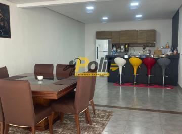 Casa · 165m² · 2 Quartos · 2 Vagas · Casa à venda no bairro Jardim Nova Barra do Garças - Barra do Garças/MT