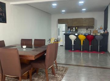 Casa · 165m² · 2 Quartos · 2 Vagas · Casa à venda no bairro Jardim Nova Barra do Garças - Barra do Garças/MT