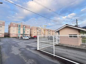 Apartamento · 58m² · 2 Quartos · 1 Vaga · Apartamento em Ilha da Figueira, Jaraguá do Sul/SC