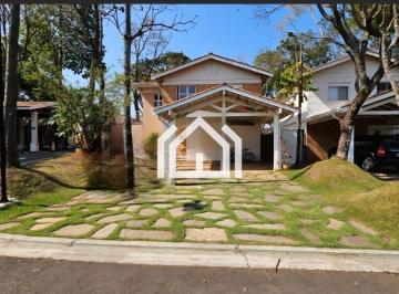 Casa · 175m² · 3 Quartos · 2 Vagas · Reserva Botanique - Casa em Condomínio em Jardim das Paineiras, Campinas/SP