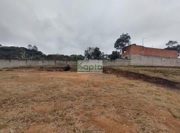 Terreno · 2100m² · Área Residencial/Comercial Itapecerica da Serra-SP
