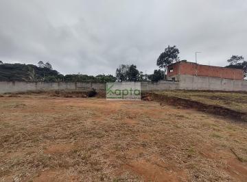 Terreno · 1000m² · Área Residencial/Comercial Itapecerica da Serra-SP