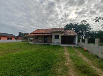 Casa · 100m² · 3 Quartos · 2 Vagas · Sítio em Barbacena, Laguna/SC