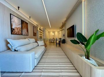 Apartamento · 146m² · 4 Quartos · 2 Vagas · Apartamento Alto Padrão Res. Splendor, Mar Grosso - Laguna/SC