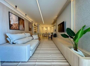 Apartamento · 146m² · 4 Quartos · 2 Vagas · Apartamento Alto Padrão Res. Splendor, Mar Grosso - Laguna/SC