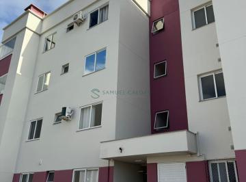 Apartamento · 2 Quartos · 1 Vaga · Apartamento em Portinho, Laguna/SC