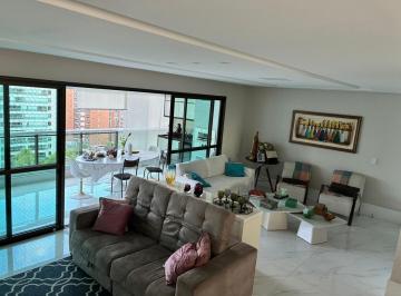 Apartamento · 166m² · 3 Quartos · 3 Vagas · Apartamento Alto Padrão a Venda 3/4 Sendo 3 Suítes na Paralela