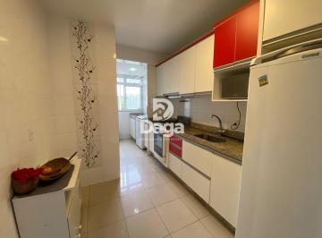 Apartamento · 74m² · 3 Quartos · 2 Vagas · Apartamento 3 Dormitórios na Trindade, Florianópolis/SC