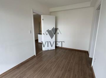 Apartamento · 48m² · 1 Quarto · 1 Vaga · Apartamento para venda em Sorocaba
