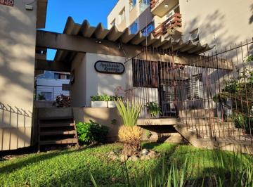 Apartamento · 6764m² · 2 Quartos · 1 Vaga · 2 dormitórios com sacada e vaga - Bairro Tristeza
