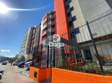 Apartamento · 115m² · 3 Quartos · 1 Vaga · Apartamento de 3 Suítes no bairro da Agronômica