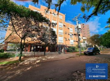 Apartamento · 51m² · 1 Quarto · 1 Vaga · Apartamento em Jardim Itu Sabará, Porto Alegre/RS