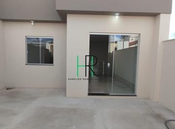 Casa · 87m² · 2 Quartos · 2 Vagas · Casa no bairro Campolide em Antônio Carlos-MG